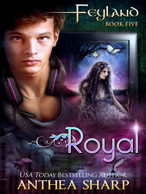 Title details for Royal by Anthea Sharp - Available
